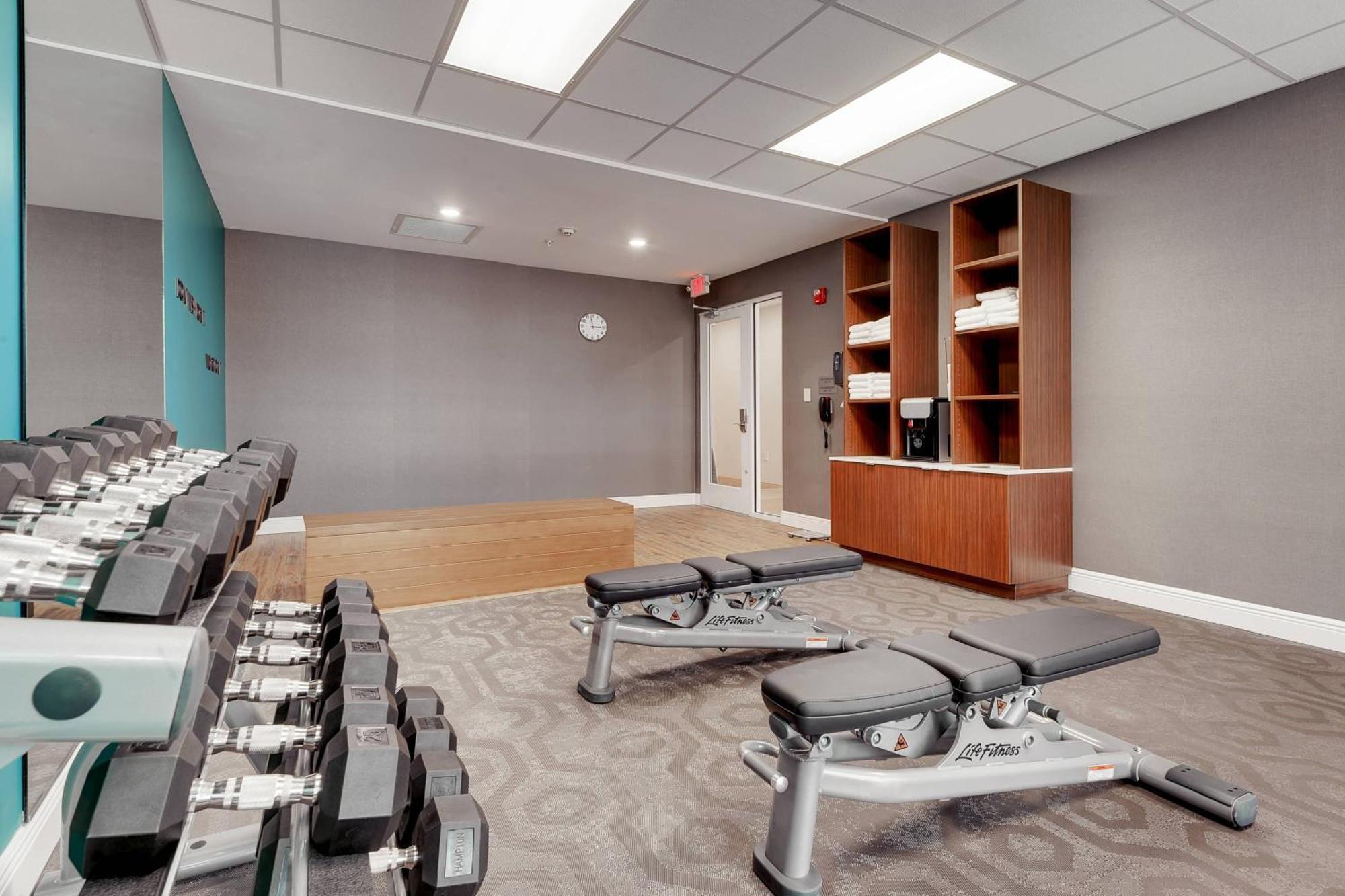 Fairfield Inn By Marriott Houston Northwest/Willowbrook Louetta Exteriér fotografie